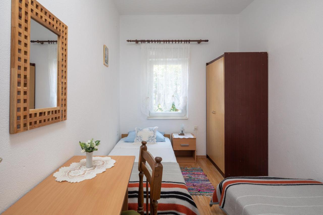 Apartament A1 - Near With Patio Parking And Grill